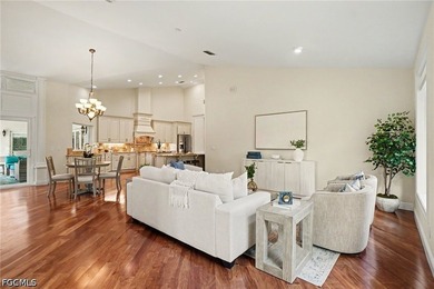 This custom-built estate sits on nearly a half-acre homesite and - photo 33