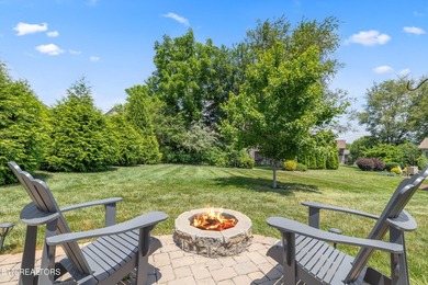 Welcome home to this beautifully crafted custom residence where - photo 34