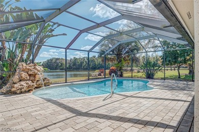 This custom-built estate sits on nearly a half-acre homesite and - photo 39