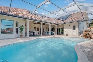 This custom-built estate sits on nearly a half-acre homesite and - photo 40