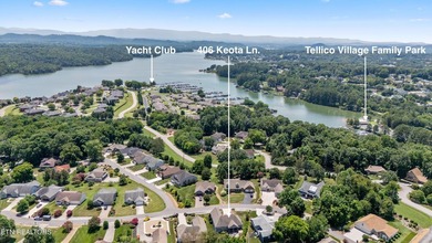 Welcome home to this beautifully crafted custom residence where - photo 40