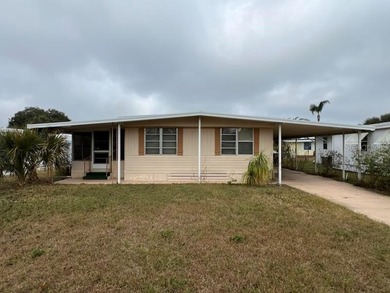 Lake Frances - Lake County Home Sale Pending in Tavares Florida