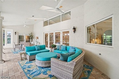 This custom-built estate sits on nearly a half-acre homesite and - photo 42