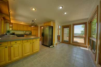 Amazing Lake Front House on 6.5 Acres with a Great View! - photo 19