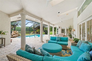 This custom-built estate sits on nearly a half-acre homesite and - photo 43