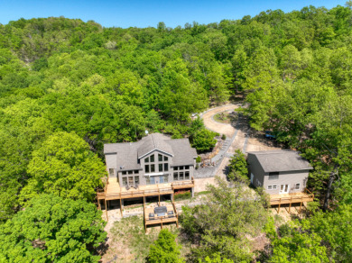 Amazing Lake Front House on 6.5 Acres with a Great View! - photo 5