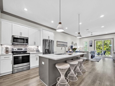Lake Condo For Sale in Santa Rosa Beach, Florida