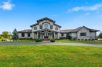 (private lake, pond, creek) Home For Sale in Kansas City Missouri