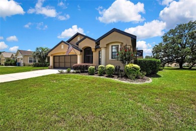 North Glen Lake Home For Sale in Weeki Wachee Florida
