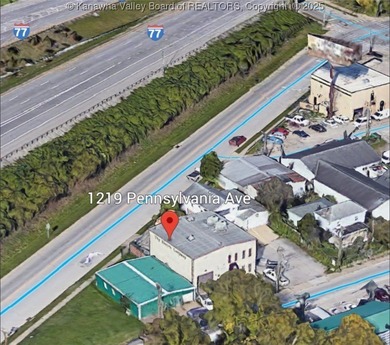 Elk River Office Sale Pending in Charleston West Virginia