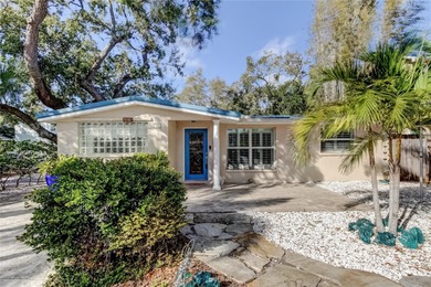 Alligator Lake - Pinellas County Home Sale Pending in Safety Harbor Florida