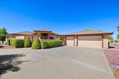 Welcome to your dream home in the beautiful Prescott area! This