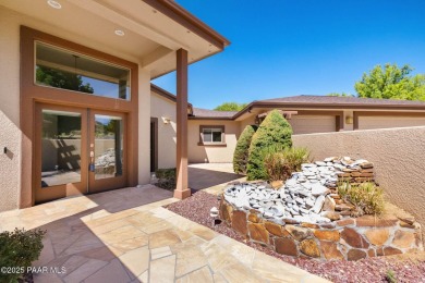 Welcome to your dream home in the beautiful Prescott area! This