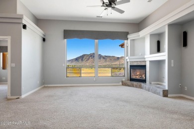 Welcome to your dream home in the beautiful Prescott area! This