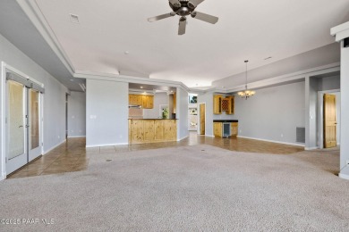 Welcome to your dream home in the beautiful Prescott area! This