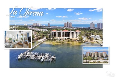 WATERFRONT END UNIT WITH DEEDED BOAT SLIP & LIFT!This spacious - photo 2