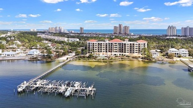 WATERFRONT END UNIT WITH DEEDED BOAT SLIP & LIFT!This spacious - photo 6