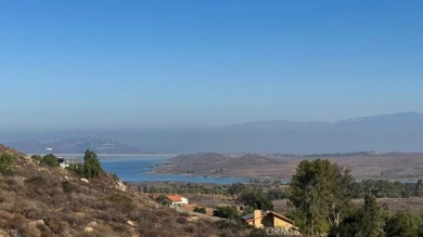 Lake Home Sale Pending in Perris, California