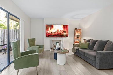 Beautifully Updated 2-Bedroom, 2-Bath Townhouse with Spacious - photo 1