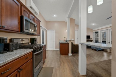 Garage Home on Rock Creek - photo 16