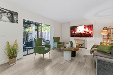 Beautifully Updated 2-Bedroom, 2-Bath Townhouse with Spacious - photo 6