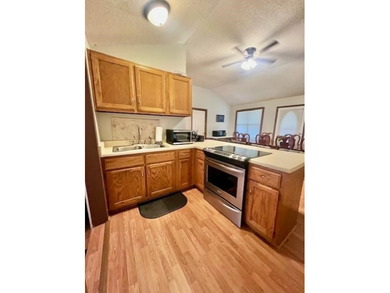 ENID LAKE! Located just 3 doors down from the entrance to - photo 11