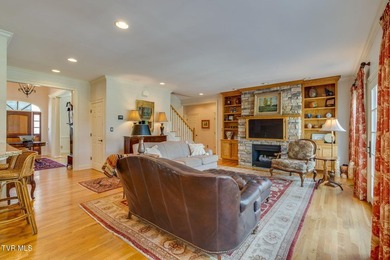 EXCEPTIONAL RESIDENCE IN THE VIRGINIAN GOLF CLUB, the region's - photo 11