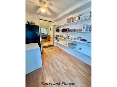 ENID LAKE! Located just 3 doors down from the entrance to - photo 14