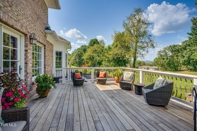 EXCEPTIONAL RESIDENCE IN THE VIRGINIAN GOLF CLUB, the region's - photo 14