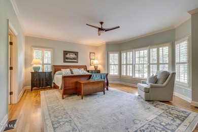 EXCEPTIONAL RESIDENCE IN THE VIRGINIAN GOLF CLUB, the region's - photo 15