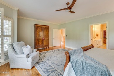 EXCEPTIONAL RESIDENCE IN THE VIRGINIAN GOLF CLUB, the region's - photo 16