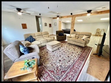 ENID LAKE! Located just 3 doors down from the entrance to - photo 17