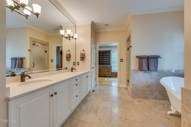 EXCEPTIONAL RESIDENCE IN THE VIRGINIAN GOLF CLUB, the region's - photo 17