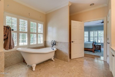 EXCEPTIONAL RESIDENCE IN THE VIRGINIAN GOLF CLUB, the region's - photo 18