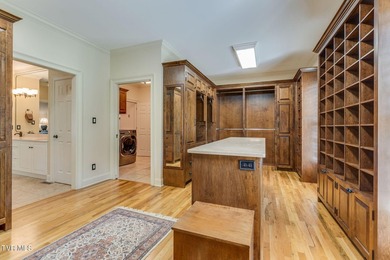 EXCEPTIONAL RESIDENCE IN THE VIRGINIAN GOLF CLUB, the region's - photo 20