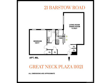 GREAT NECK PLAZA - Welcome to THE WINDSOR @ 21 Barstow Road // - photo 21