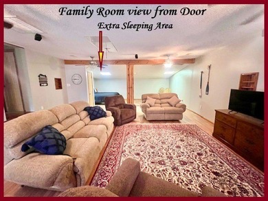 ENID LAKE! Located just 3 doors down from the entrance to - photo 21