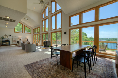 Amazing Lake Front House on 6.5 Acres with a Great View! - photo 18