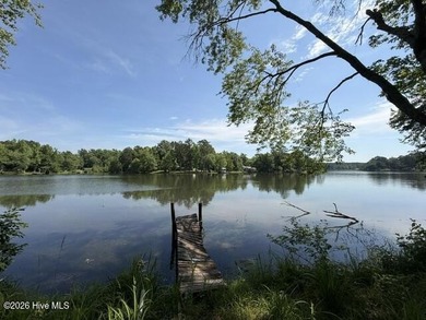 Nestled along the edge of beautiful Lake Sinclair, this recently - photo 3