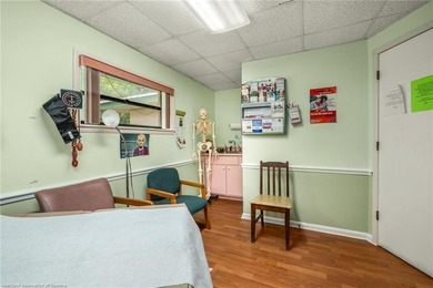 Excellent commercial Zoned-C1 investment opportunity! Solid - photo 23