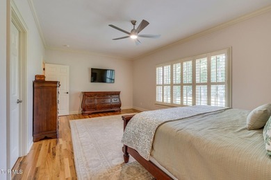 EXCEPTIONAL RESIDENCE IN THE VIRGINIAN GOLF CLUB, the region's - photo 23