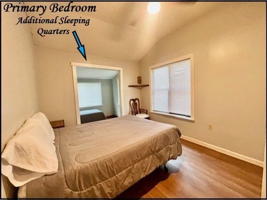 ENID LAKE! Located just 3 doors down from the entrance to - photo 26
