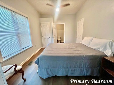 ENID LAKE! Located just 3 doors down from the entrance to - photo 27