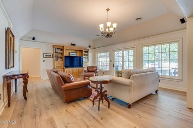 EXCEPTIONAL RESIDENCE IN THE VIRGINIAN GOLF CLUB, the region's - photo 27