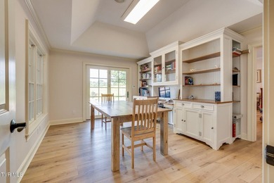 EXCEPTIONAL RESIDENCE IN THE VIRGINIAN GOLF CLUB, the region's - photo 30