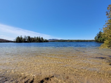 Silver Lake - Clinton County Acreage Sale Pending in Black Brook New York