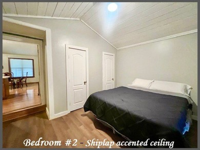 ENID LAKE! Located just 3 doors down from the entrance to - photo 31
