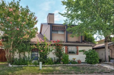 Lake Home For Sale in Fort Worth, Texas