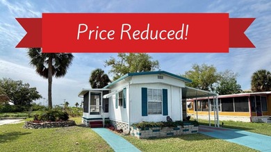 Welcome to your slice of Florida paradise in Palm Bay RV and - photo 1
