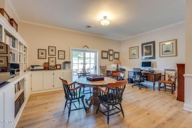 EXCEPTIONAL RESIDENCE IN THE VIRGINIAN GOLF CLUB, the region's - photo 31